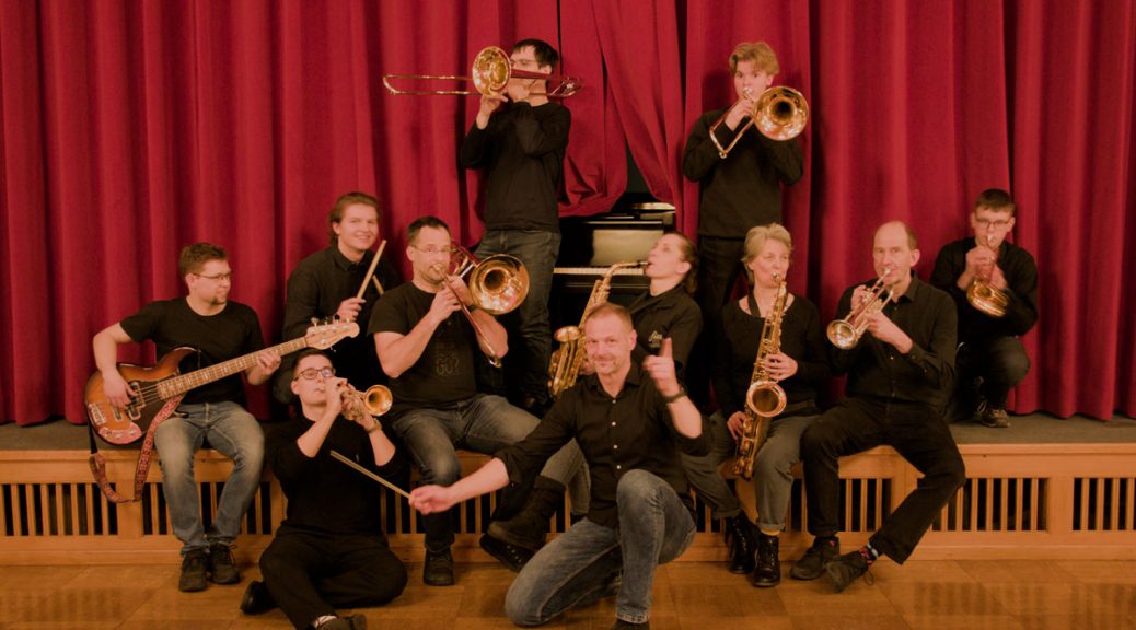 Big Band Aue